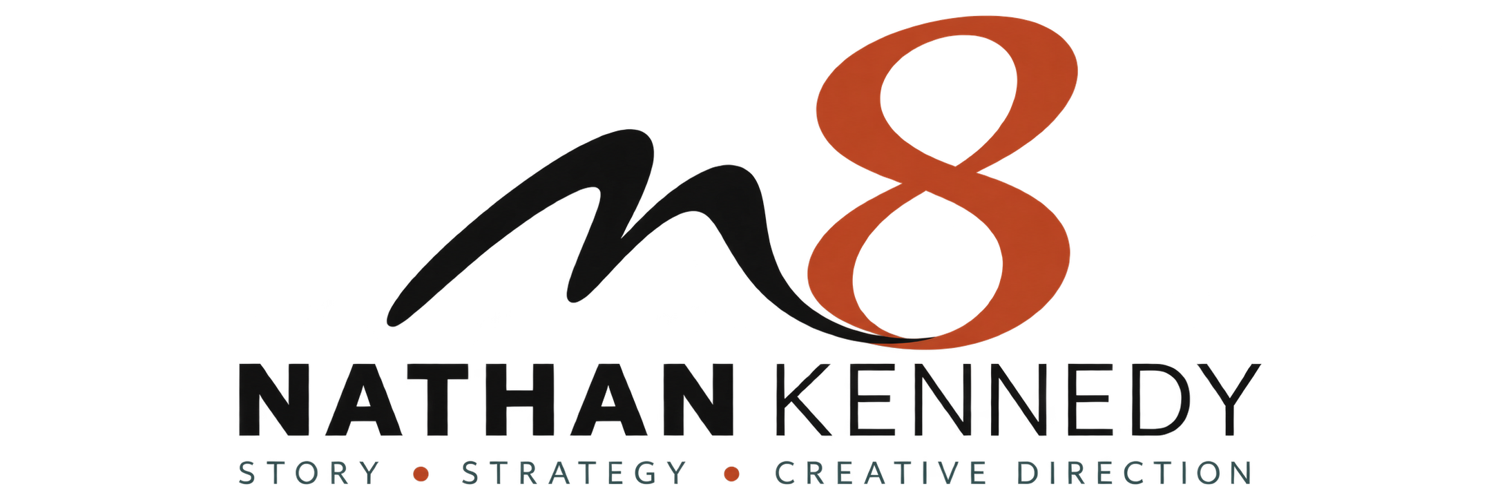 Nathan Kennedy: Story, Strategy, Creative Direction